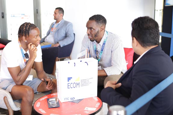 ITC 2022 Meetings & Networking