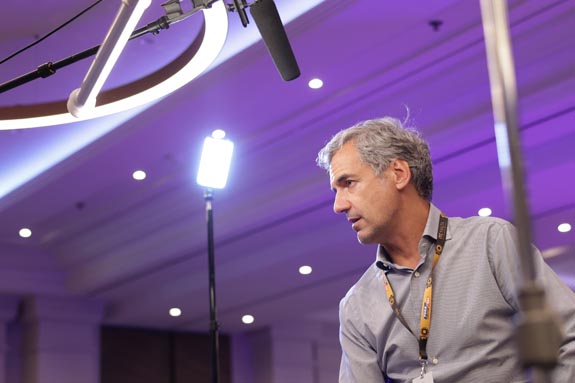 ITC 2022 Meetings & Networking