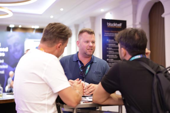 ITC 2022 Meetings & Networking