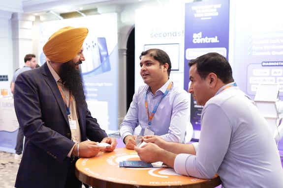 ITC 2022 Meetings & Networking