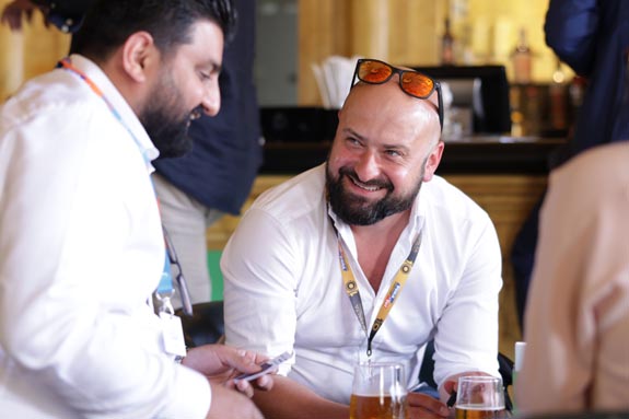 ITC 2022 Meetings & Networking