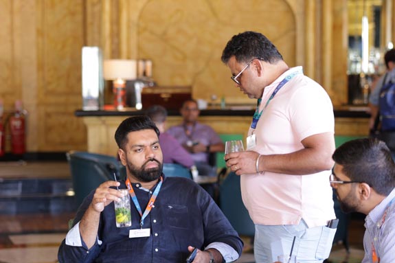 ITC 2022 Meetings & Networking