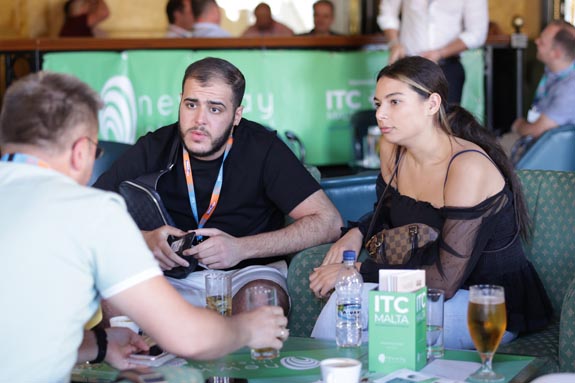 ITC 2022 Meetings & Networking