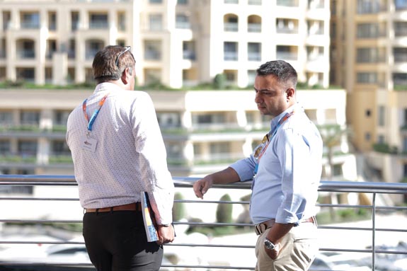 ITC 2022 Meetings & Networking