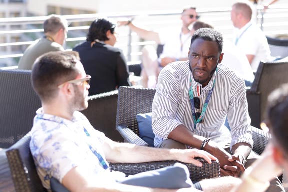 ITC 2022 Meetings & Networking