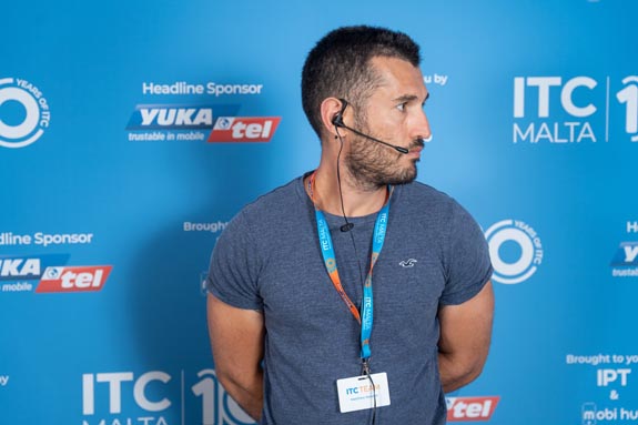 ITC 2022 Meetings & Networking