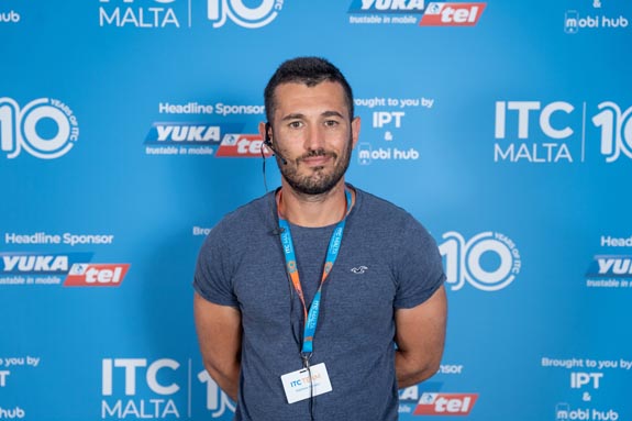 ITC 2022 Meetings & Networking