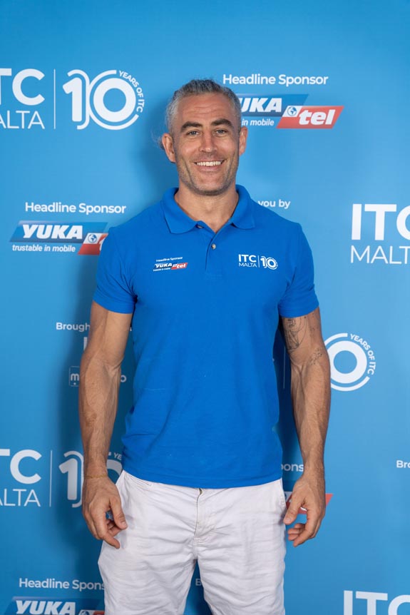 ITC 2022 Meetings & Networking