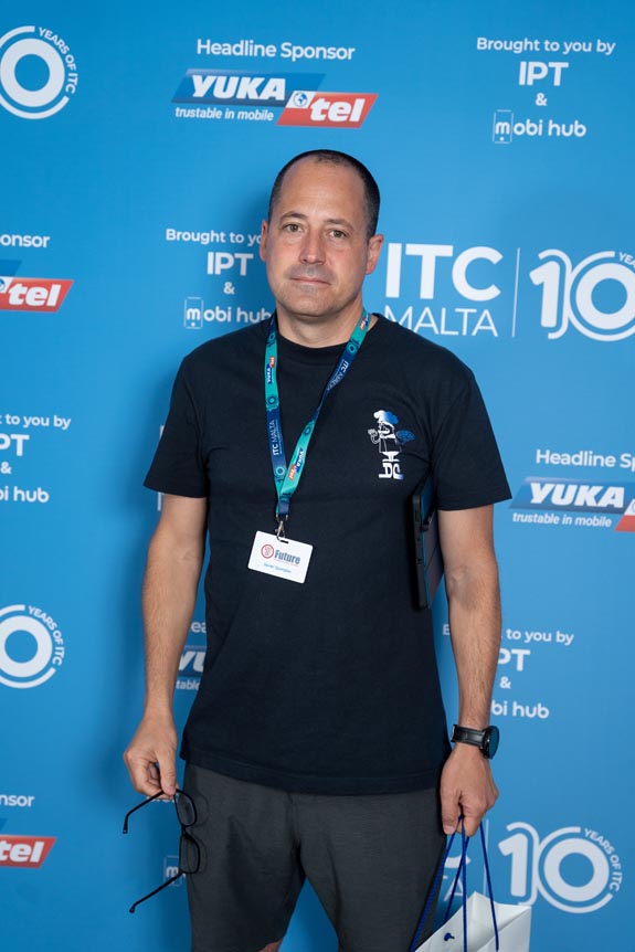 ITC 2022 Meetings & Networking