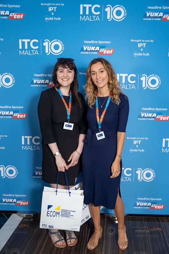 ITC 2022 Meetings & Networking