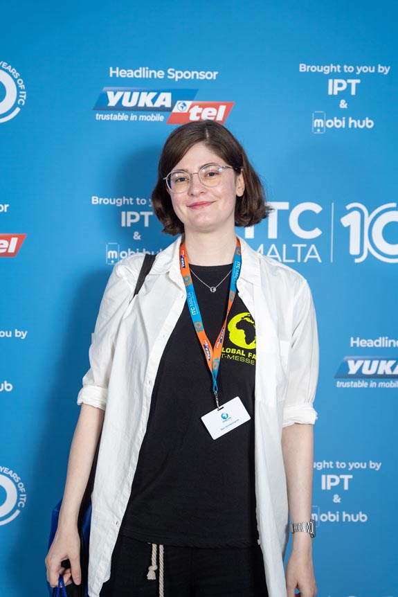 ITC 2022 Meetings & Networking