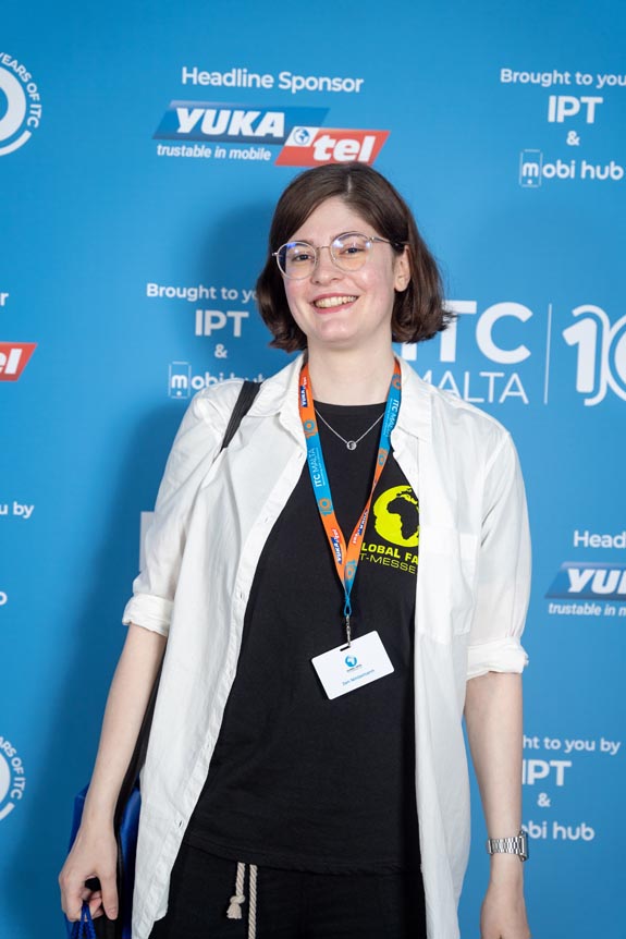 ITC 2022 Meetings & Networking