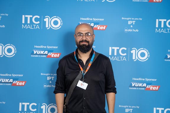 ITC 2022 Meetings & Networking