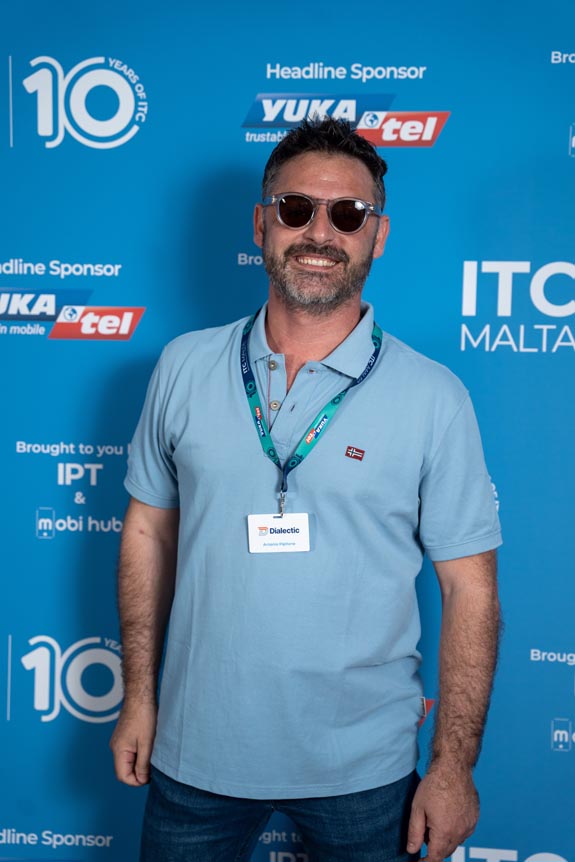 ITC 2022 Meetings & Networking