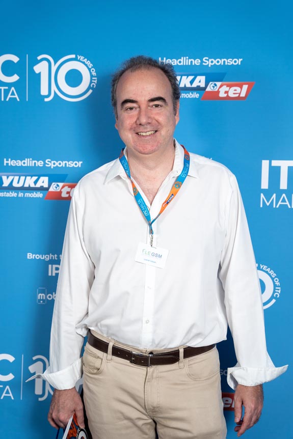 ITC 2022 Meetings & Networking