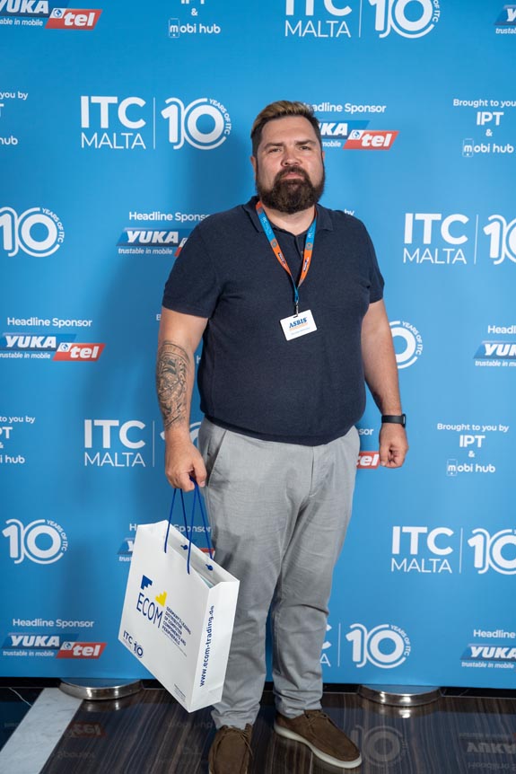 ITC 2022 Meetings & Networking