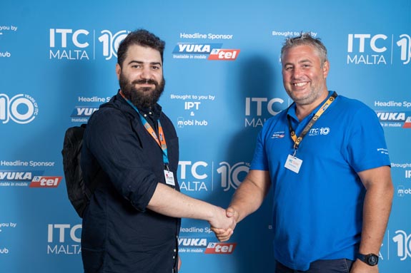 ITC 2022 Meetings & Networking