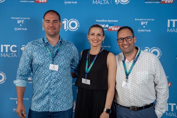 ITC 2022 Meetings & Networking