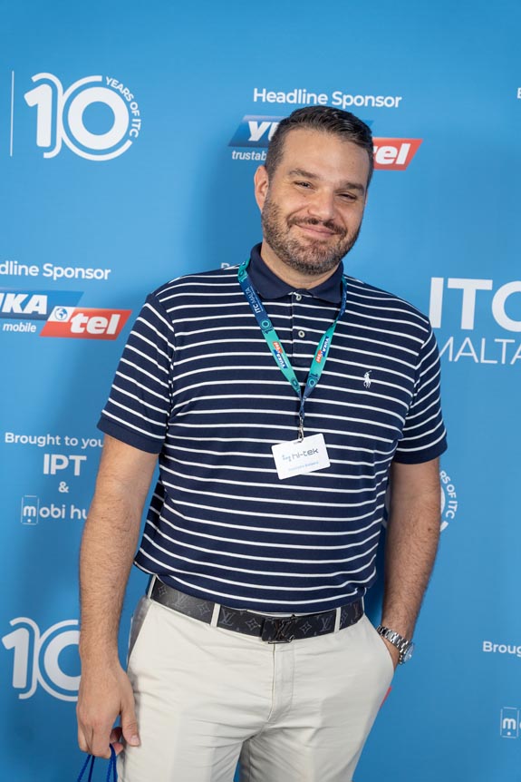 ITC 2022 Meetings & Networking