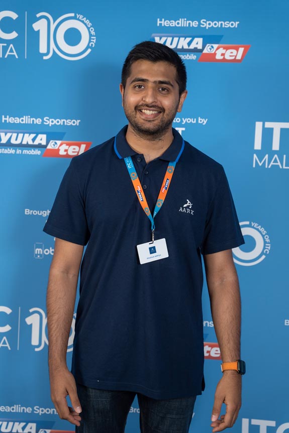 ITC 2022 Meetings & Networking