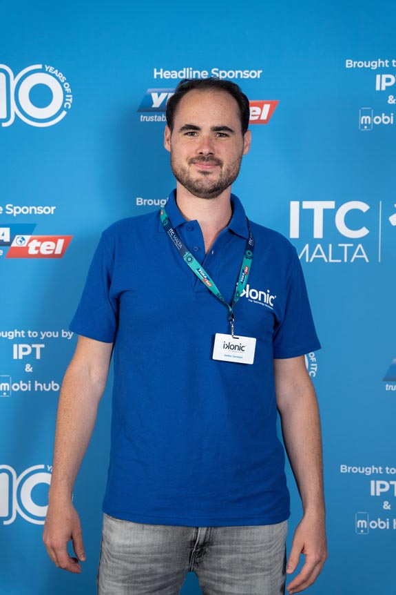 ITC 2022 Meetings & Networking