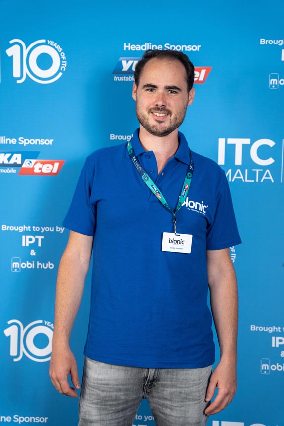 ITC 2022 Meetings & Networking