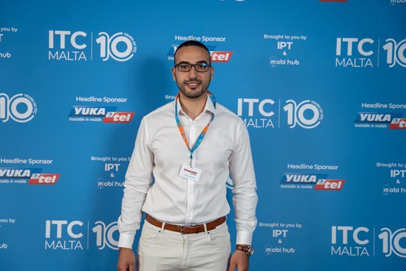 ITC 2022 Meetings & Networking