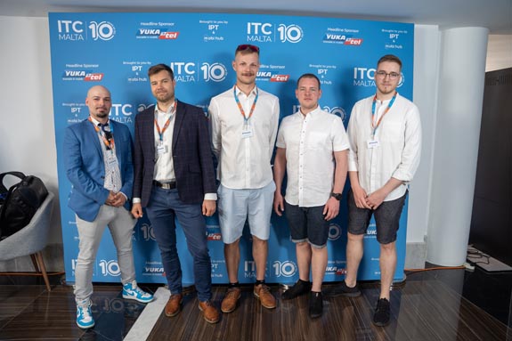 ITC 2022 Meetings & Networking