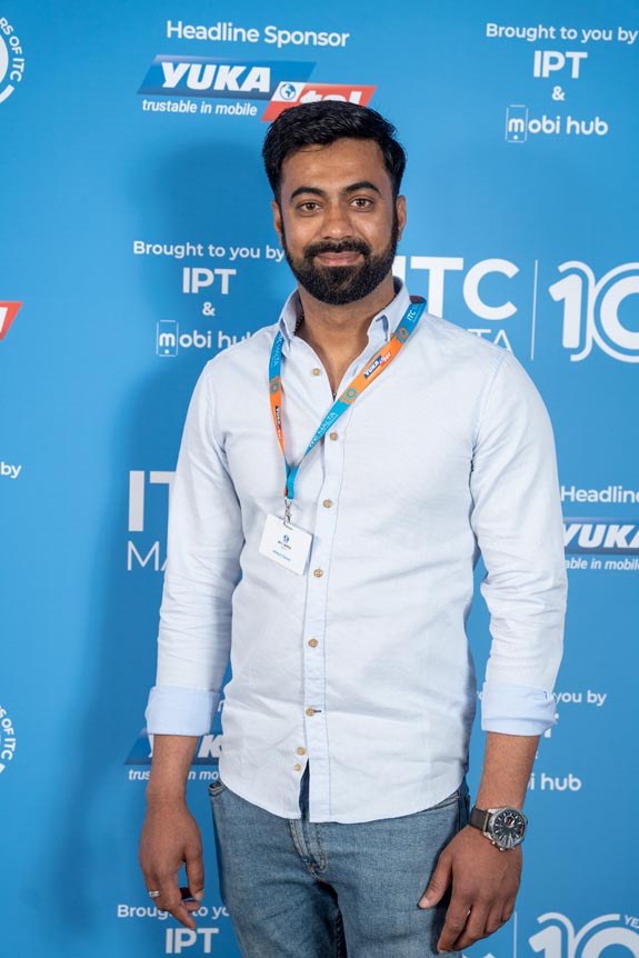 ITC 2022 Meetings & Networking