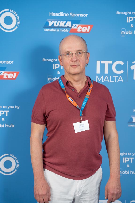 ITC 2022 Meetings & Networking