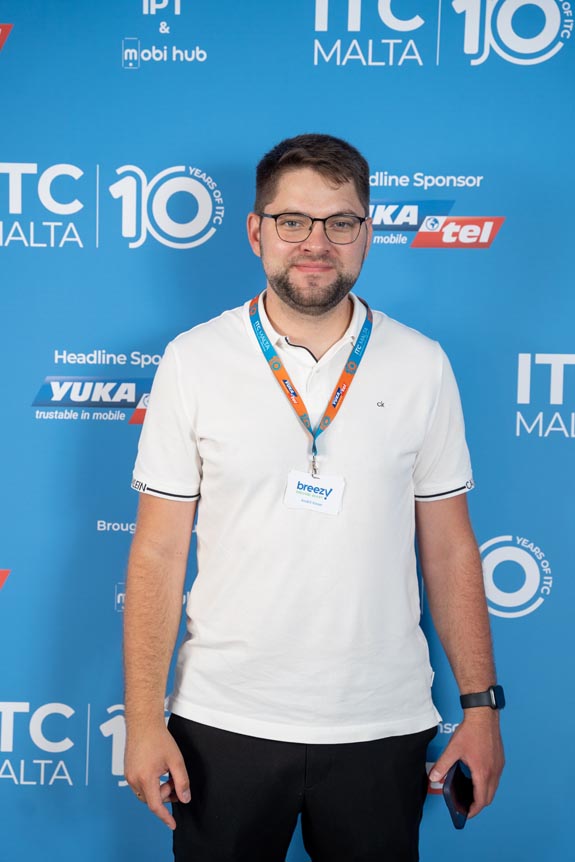 ITC 2022 Meetings & Networking