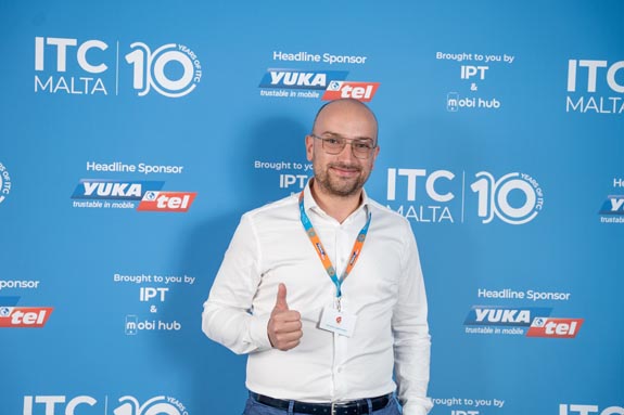 ITC 2022 Meetings & Networking