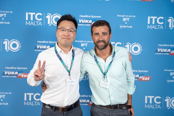 ITC 2022 Meetings & Networking