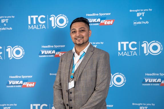 ITC 2022 Meetings & Networking