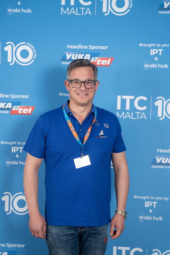 ITC 2022 Meetings & Networking