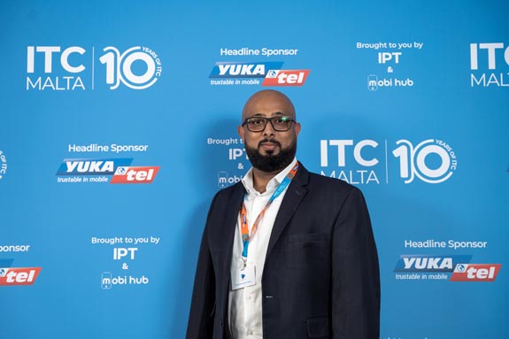 ITC 2022 Meetings & Networking