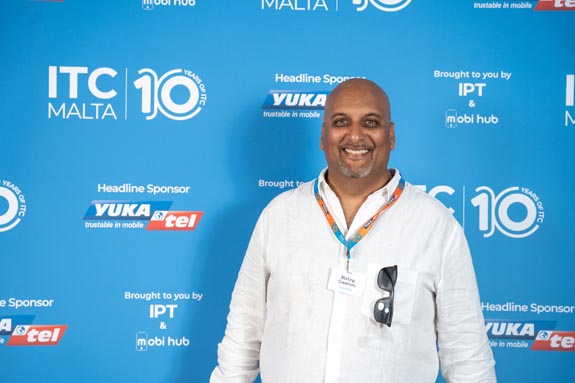 ITC 2022 Meetings & Networking