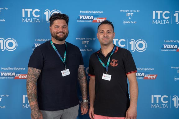 ITC 2022 Meetings & Networking