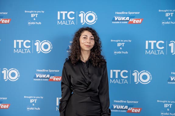 ITC 2022 Meetings & Networking