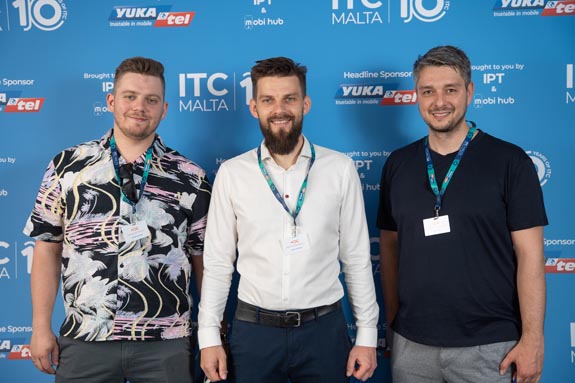 ITC 2022 Meetings & Networking