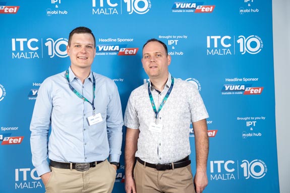 ITC 2022 Meetings & Networking