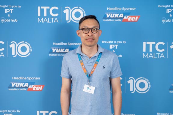 ITC 2022 Meetings & Networking