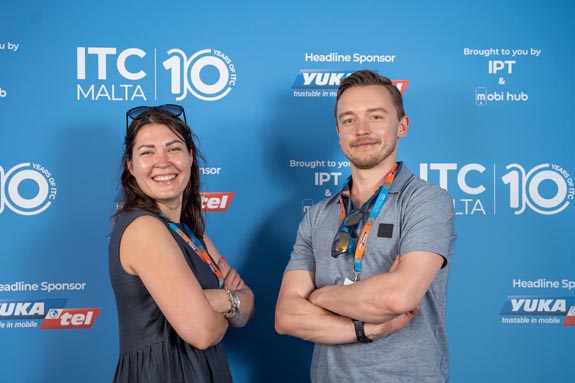 ITC 2022 Meetings & Networking