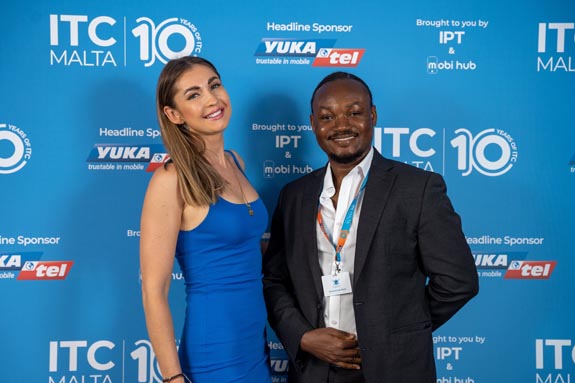 ITC 2022 Meetings & Networking