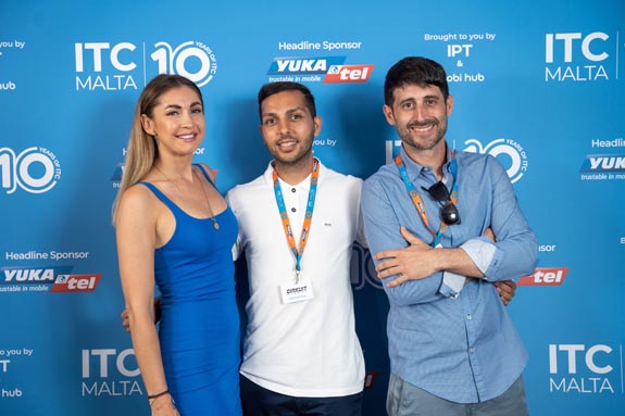 ITC 2022 Meetings & Networking