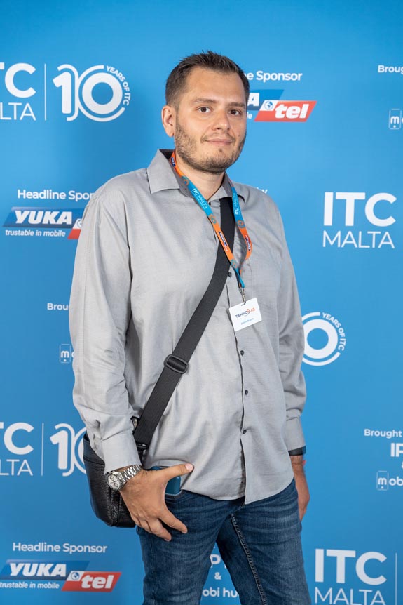 ITC 2022 Meetings & Networking