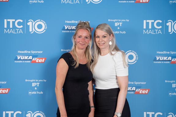 ITC 2022 Meetings & Networking