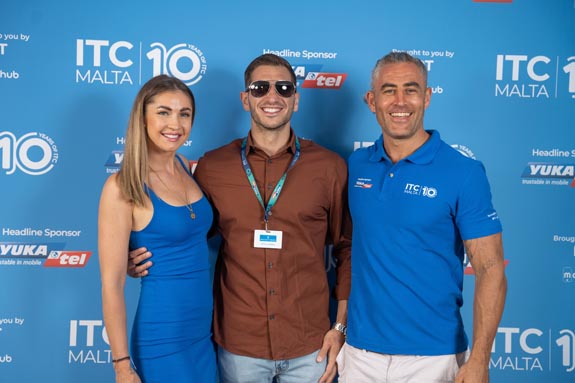 ITC 2022 Meetings & Networking