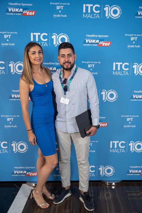 ITC 2022 Meetings & Networking