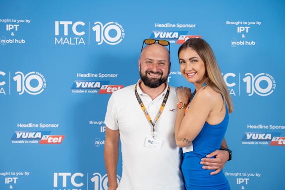 ITC 2022 Meetings & Networking